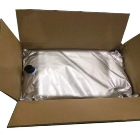 Bulk coconut milk 17% for ice-cream production