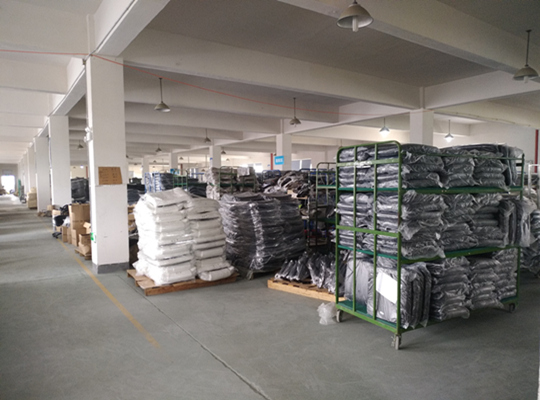 Anji Fengge Furniture Co., Ltd. Office Chairs