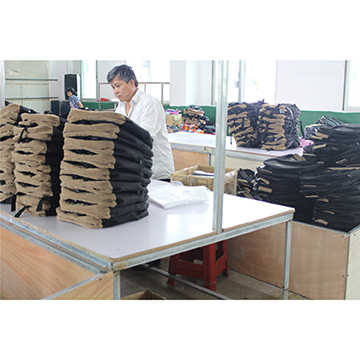 Fujian Wollmay International Co., Ltd. Tote Bags