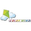 Color Wind Plastic Product Ltd. logo