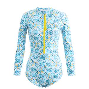 Hot Selling Wholesale Bodysuit Plus Size  Women  Retro Swimsuit One Piece Swimsuit