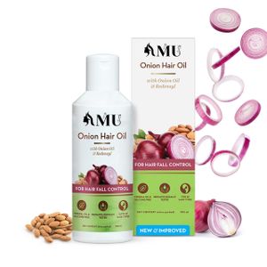 Top Quality Organic Anti Hair Loss Balances Scalp Adds Strength Shine Almond  Sulfate Free Onion Hair Oil For Hair Growth