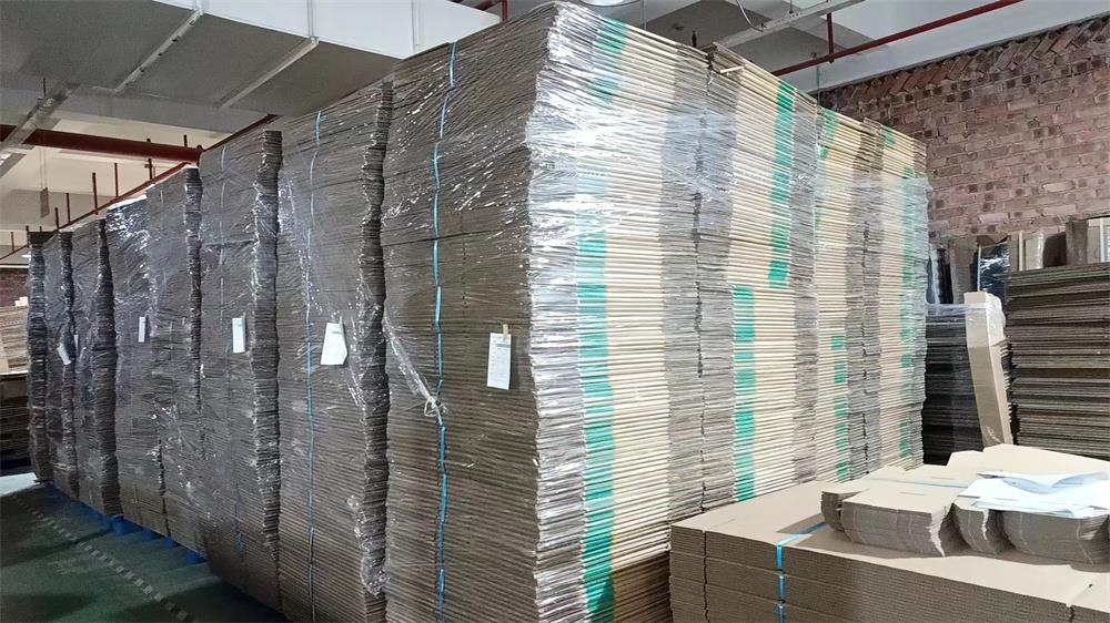 Xiamen Geliansheng Packaging Products Co., Ltd. gift boxes