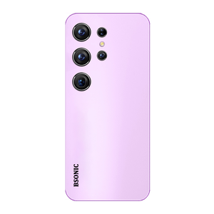 6.5-inch smartphone, dual SIM dual standby, 4G network, face recognition technology, 4000mah, 6+128GB, unlocked smartphone.