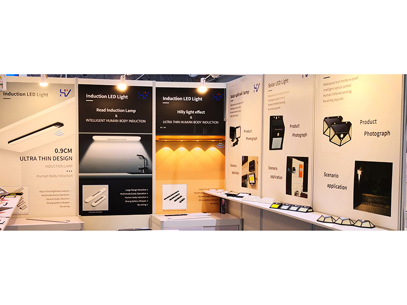 Dongguan Huiying Metal Electronic Co., Ltd. Furniture Accessories