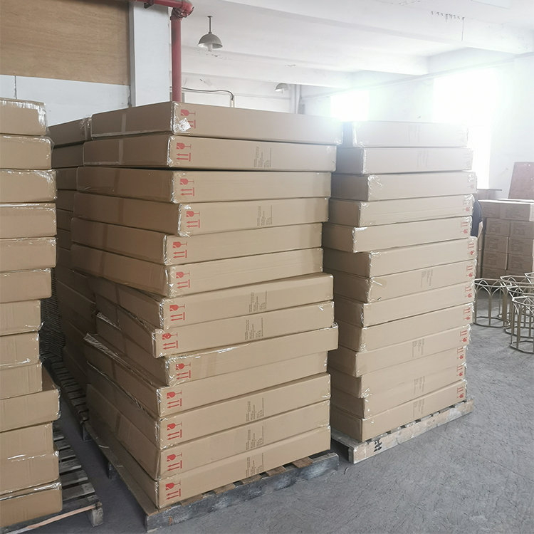 Fujian Xinhairui Trading Co., Ltd. Ottoman Stools