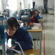 Jiangyin Jingmi Electric Appliances Co., Ltd. factory image 3