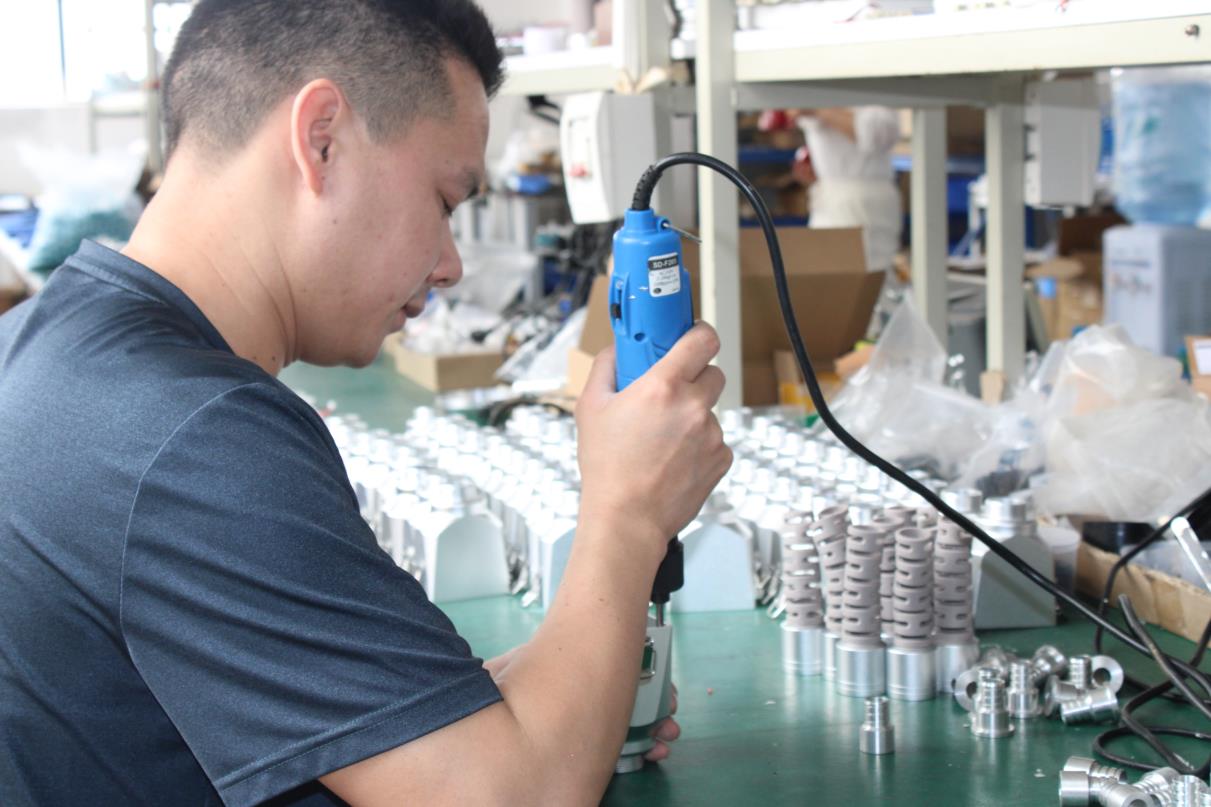 Guangzhou Zim Beauty Technology Co., Ltd HIFU machines