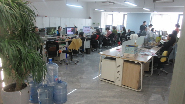 Shijiazhuang Baifei E-Commerce Co., Ltd. Poly Nail Gel