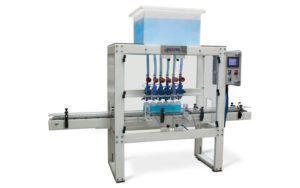 Filling Machinery