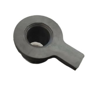 Custom rubber stopper silicone stopper Custom Silicone Rubber Plugs