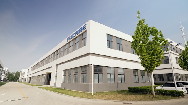 Xiaohe Electric Technology (Tianjin) Co., Ltd. Electric Bicycle