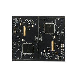 Manufacturer Smart Household BLE IOT and Wifi for Electronic Automatic Device Induction Cooker PCB Circuit Board