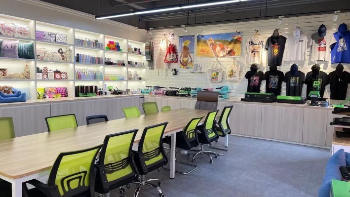 Shenzhen Lopo Technology Co., Ltd. factory image 4