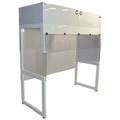 Free Standing Vertical Laminar Flow Hood Clean Benches
