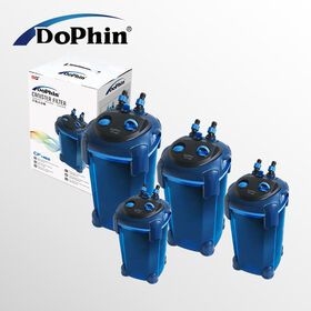 Aquariums external filter fish tank filter aquariums canister filter