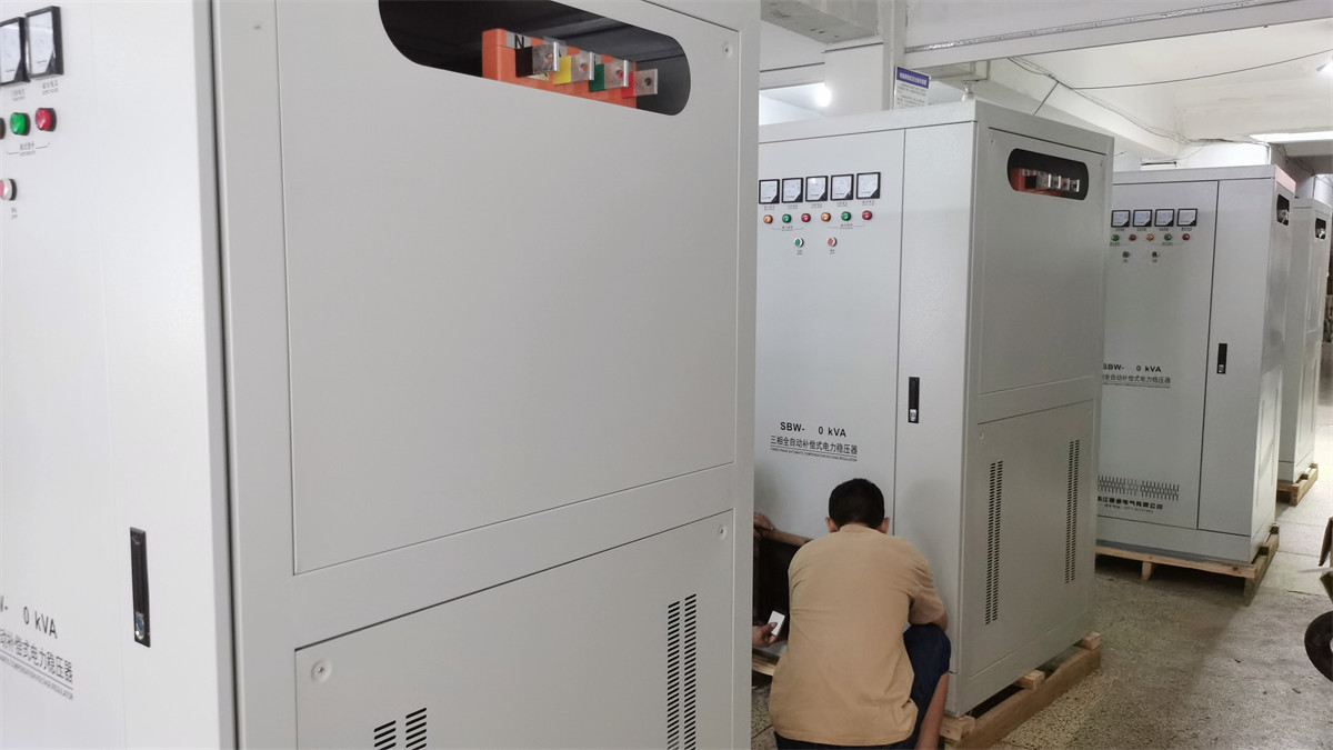 Zhejiang Shuntong Electric Co., Ltd. Dry Type Transformer