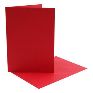 Custom red packet Envelope And Card Color Kraft Paper Mailing Jewelry Wedding Gift Logo Print Wallet Cardboard For Invitations
