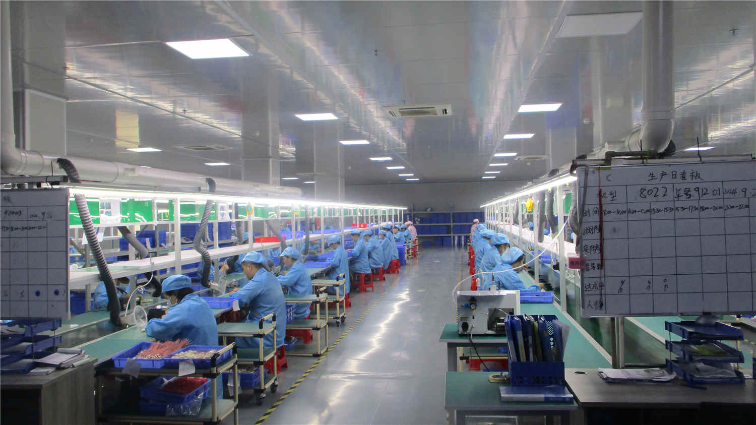 Dongguan Leutoo Silicon Electronics Co., Ltd. Massager