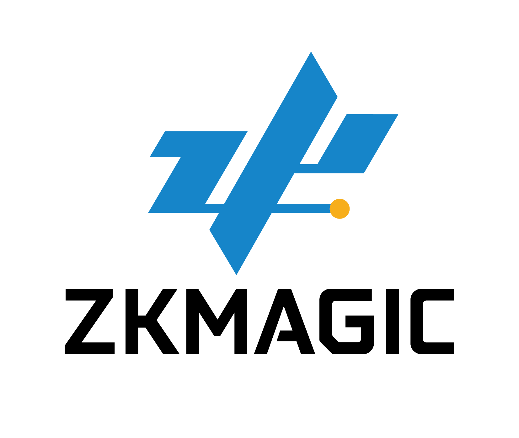 Shenzhen ZKmagic Technology Co., Ltd. logo