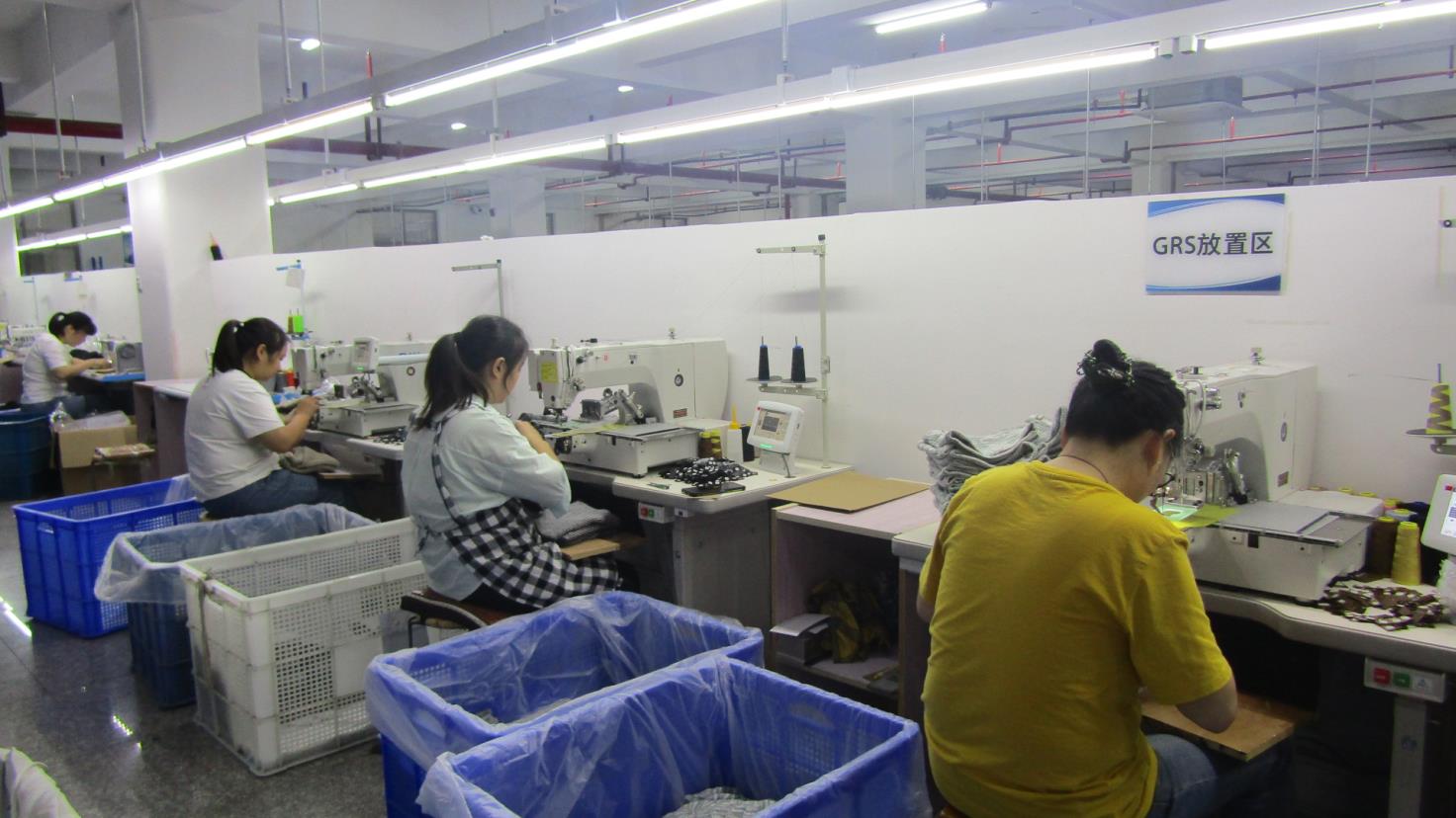 Hangzhou Senses Imp. & Exp. Co., Ltd. Hat