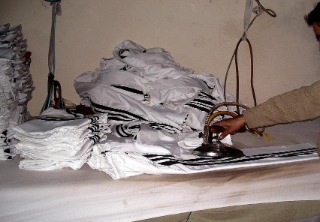 SOHNAY INDUSTRIES Sports Uniforms