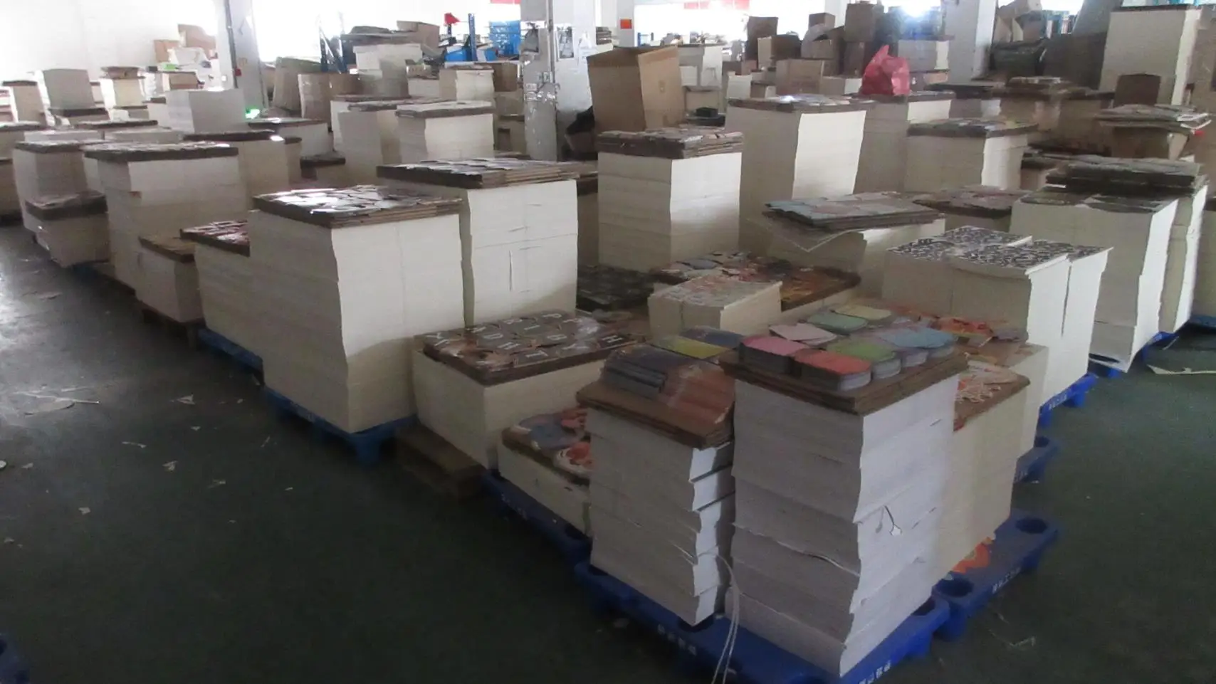 Wenzhou Feier Arts & Crafts Co., Ltd. Coloring Books