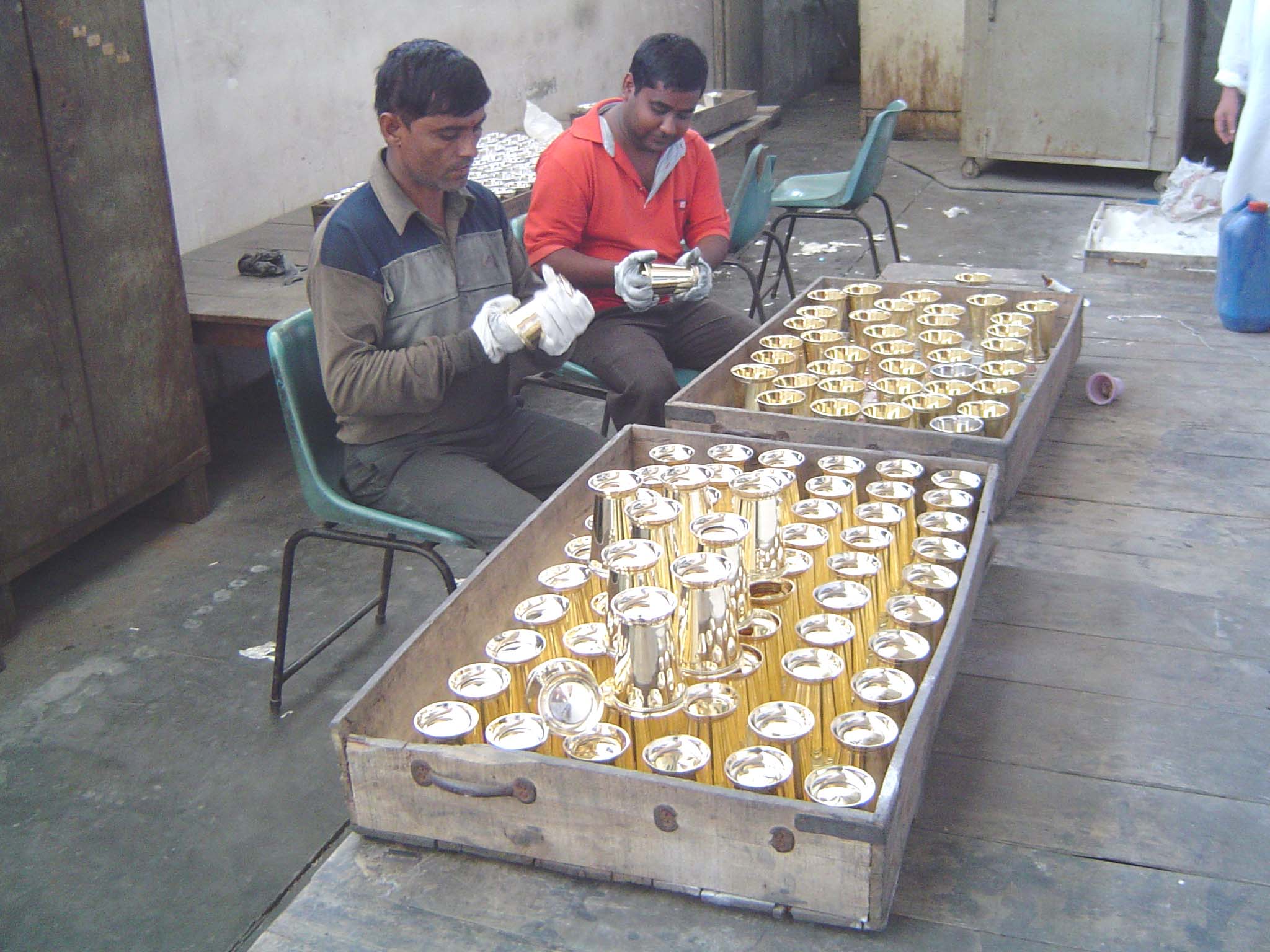 Bright Collection Cremation Urns
