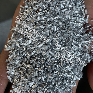 Condition Magnesium Alloy Particle Milling Crusher for Crushing Machine Production Line with Core Components