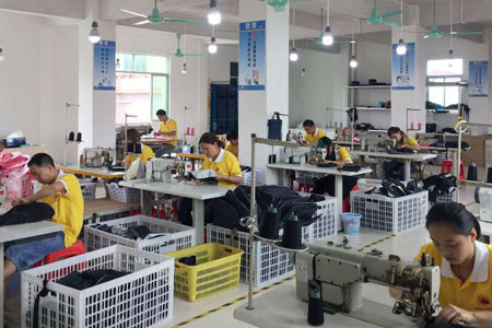 Foshan Chancheng Shiqi Trading Firm (Individual Business) Crossbody Bags