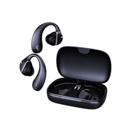 High Version 10 Hours Bluetooth Mini Headphones TWS 5.3 True Wireless Earbuds Earphone Sports Gaming Headset With Led Display