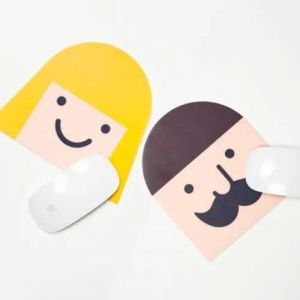 Small Tile Game Druck Custom Wholesale Rubber Mouse Pad Sublimation Roll gaming rubber mouse pad cloth mouse pad