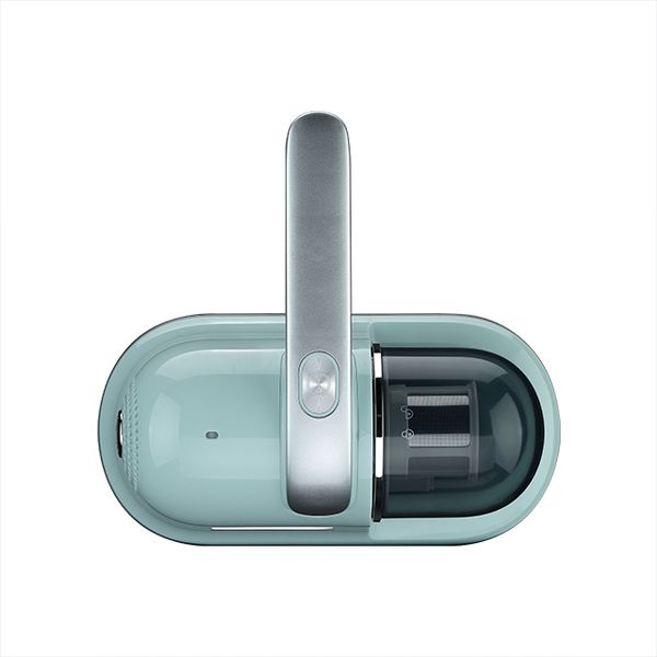 High Quality Customized 10kPa Mites Killing UV Light Clean Mattress UV Sofa Bed Sheet Hand Vacuum Cleaners