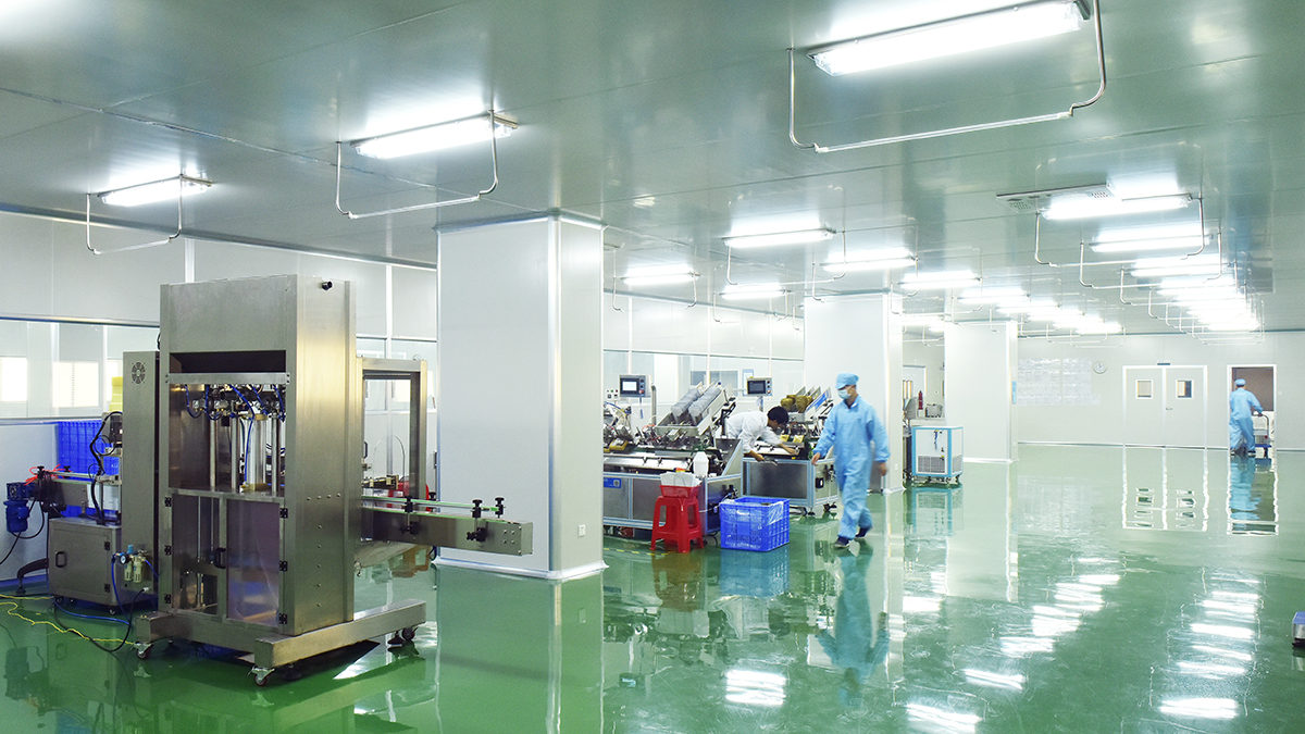 Guangzhou Yuxinyan Cosmetics Co., Ltd. Face Serum