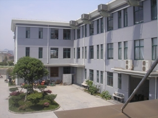 Ningbo Castle Mechanical Co., Ltd. CNC machining parts
