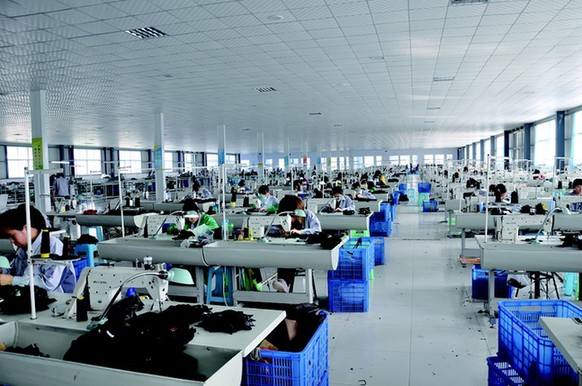 Jiangxi Purple Cow Trading Co., Ltd. Hoodies