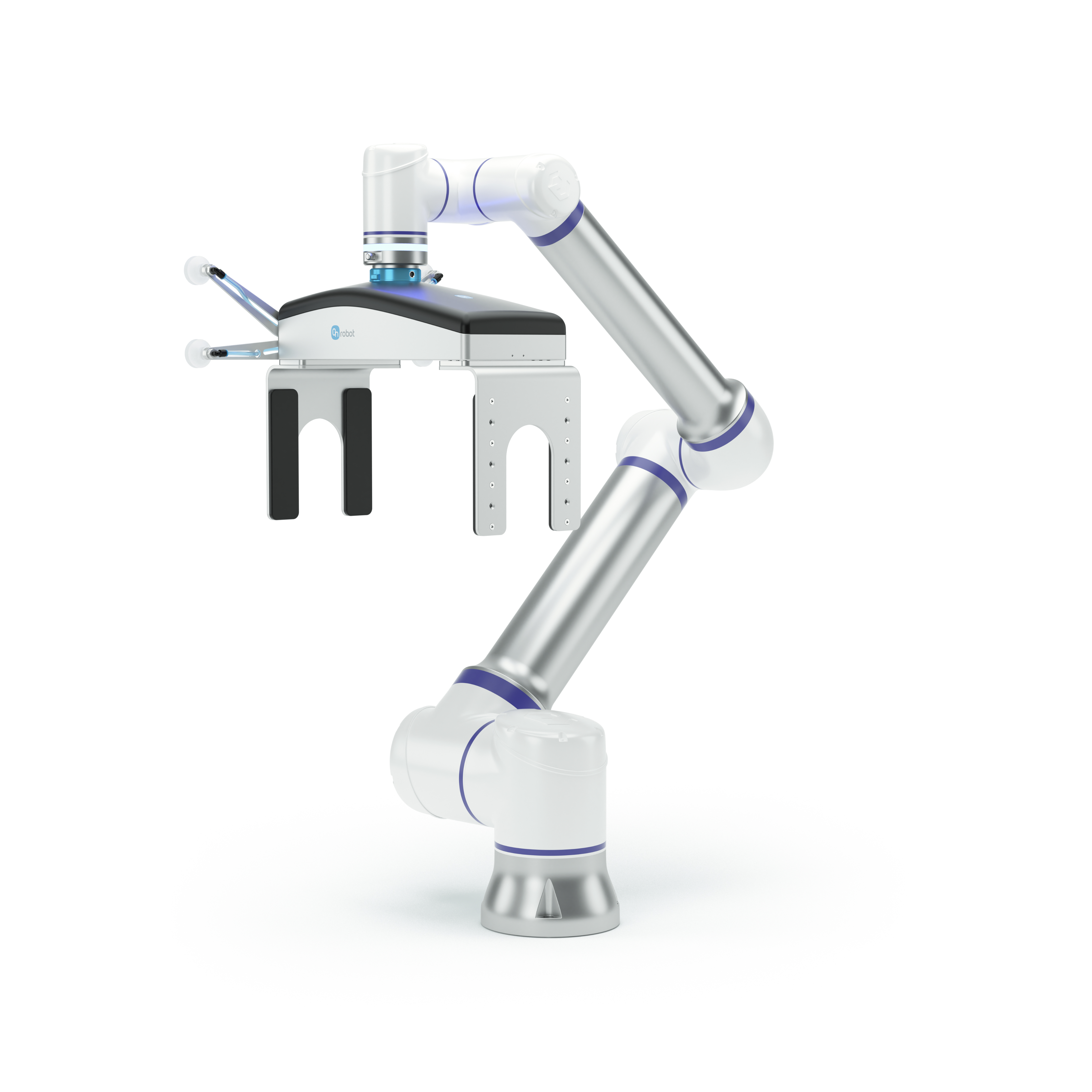 Elite Robots CS612 manufacturing robot cobots automation