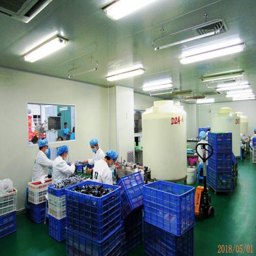 Guangzhou Mendior Business Co., Ltd. Skin Care Capsules