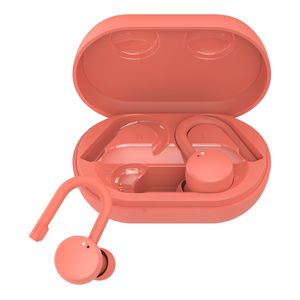 The Latest Technology Low Latency In Ear Buds Earphones Bluetooth 5.3 Wireless Earhook Earbuds