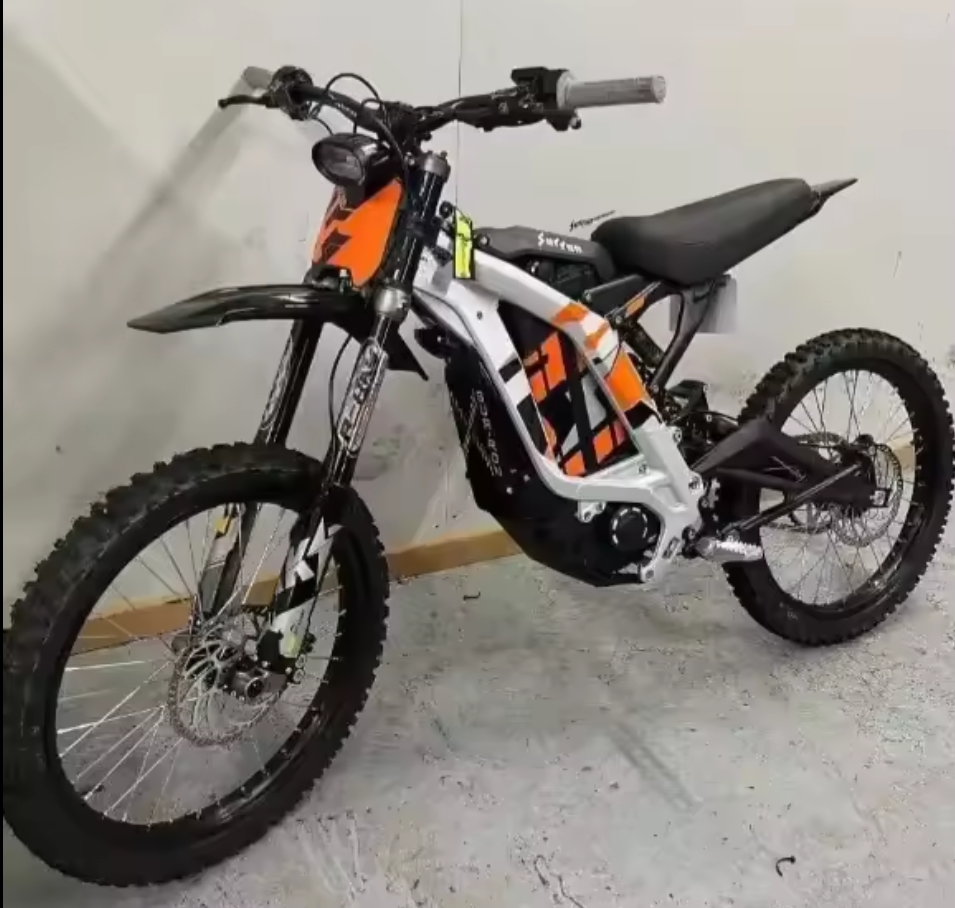 EPITIPITI ELECTRONICS Best Price for New X 74V ELECTRIC DIRT BIKE 55AH ELECTRIC MOTORCYCLE OFF ROAD MOTORBIKE E BICYCLE