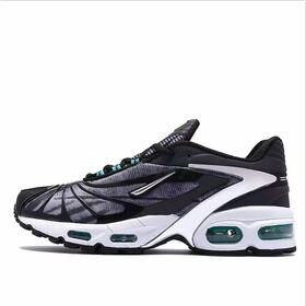 Shenzhen Xingshentai Screw Hardware Co., Ltd Youth Couple Top Quality New Design Brand Sneakers Running Shoes Fashion New Branded Walking Sport Shoes Tn For Man Woman