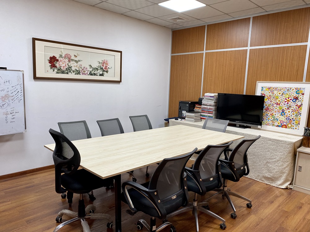 Guangzhou Sky Systems Co., Ltd. Polyester Cord
