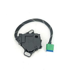 RPM Sensor 2529.27 engine oil pressure sensor switch used For Peugeot 308