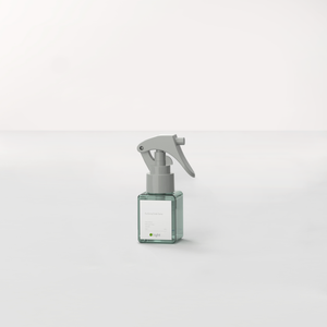 ODM/OEM Private Label Organic and Natural Tea Tree Purifying Scalp Spray Eco friendly Hair care product