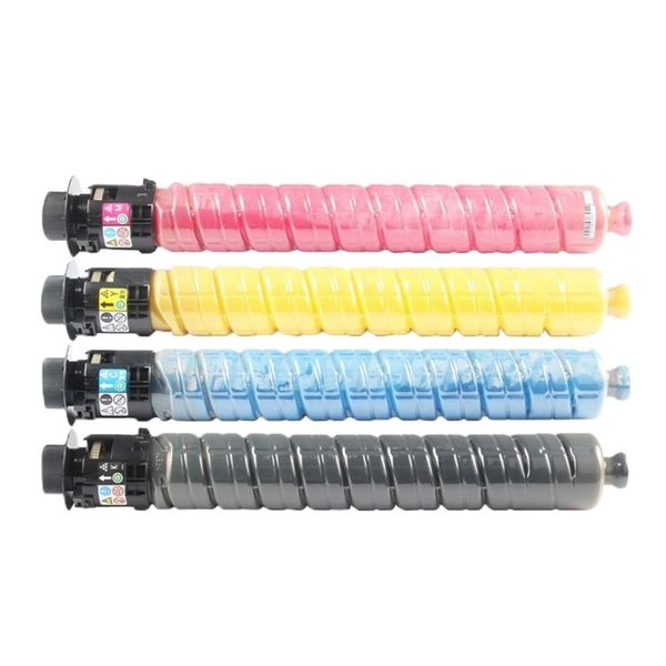Prospect Compatible Ricoh MPC306 C306 842095 842096 842097 842098 Toner Cartridge For Aficio MPC406 MPC307 MPC407 Printer