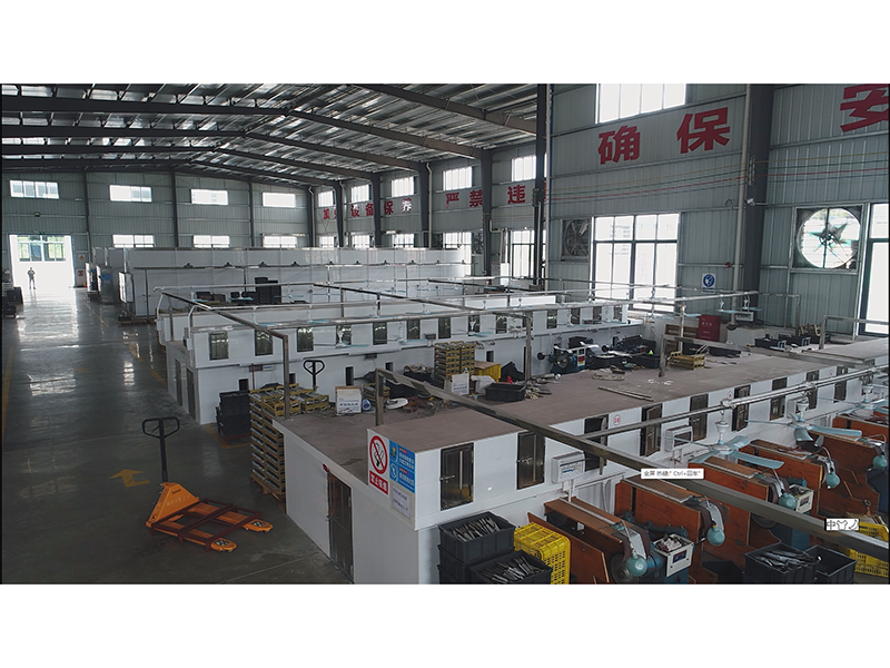 Yangjiang Joy Neng Industry and Trade Co., Ltd. Kitchen Scissors