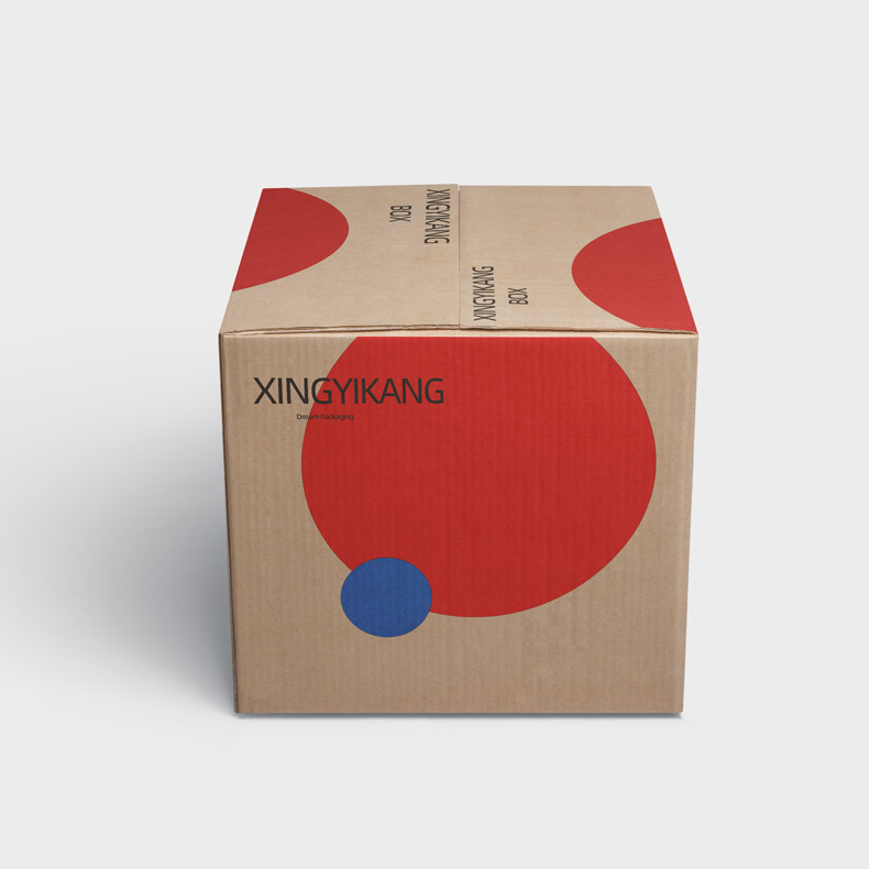 Shenzhen Xingyikang Packing Products Co., Ltd. Gift Box