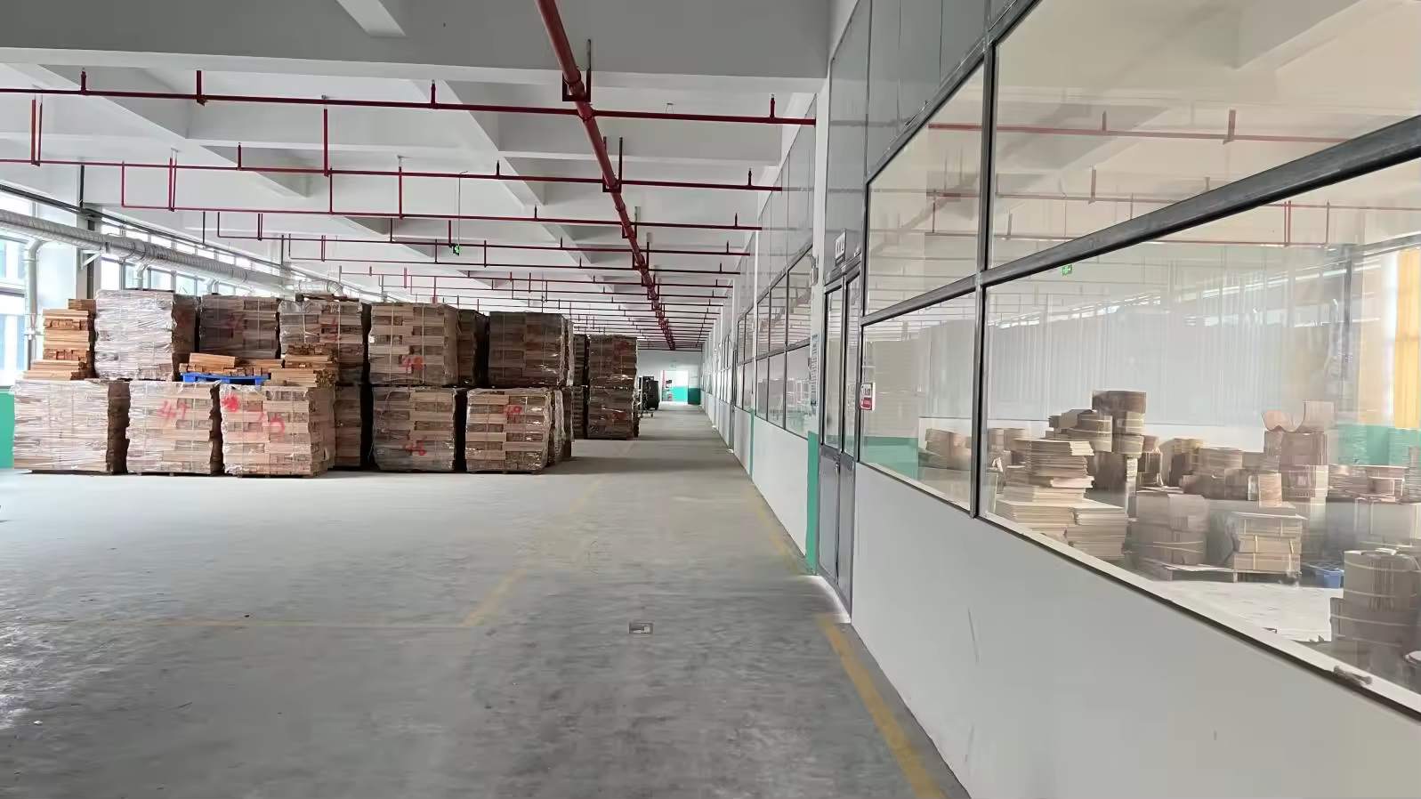Guizhou Mollo Musical Instrument Co., Ltd. Acoustic Guitar