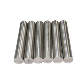 Soft magnetic alloy Mumetal rod