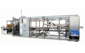 Casing Machinery